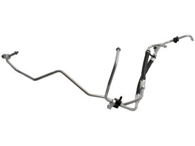 Dodge Magnum Brake Line - 5170762AA
