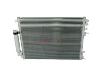 Chrysler A/C Condenser - 68211105AA