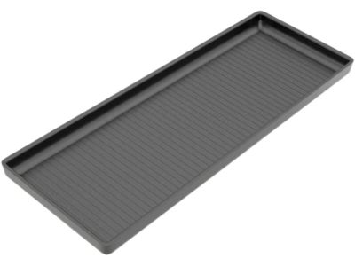 Mopar 1NN49DX9AA Mat Floor Console Rectangular Bin
