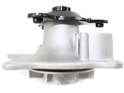 2006 Dodge Caravan Water Pump - 4781157AB