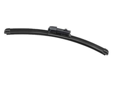 Mopar 68390432AA Wiper Blade, Front Passenger Side