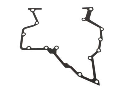 Ram Timing Cover Gasket - 5086724AA