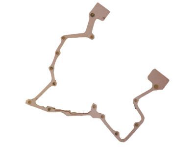 Ram 5086724AA GASKET Timing Case Cover