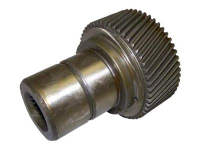 Jeep 53006083 GEAR, Input 231 Transfer Case