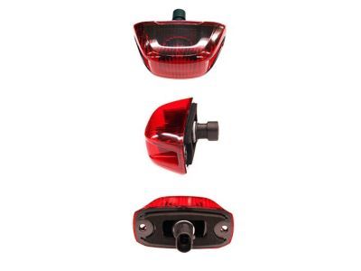 Ram 68169776AC LAMP Cab