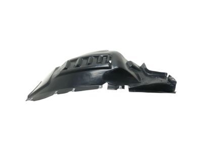 Ram 68193713AC Fender Liner