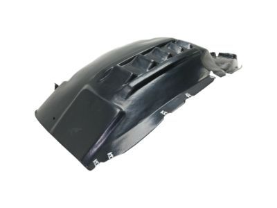 Ram 68193713AC Fender Liner