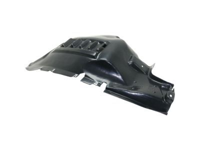 Ram 68193713AC Fender Liner