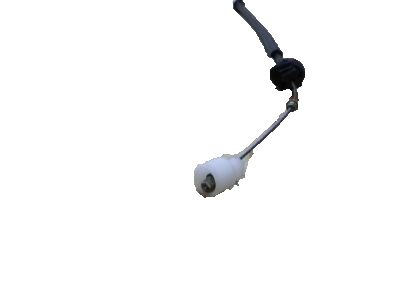 Jeep 53005201 CABLE, Accelerator
