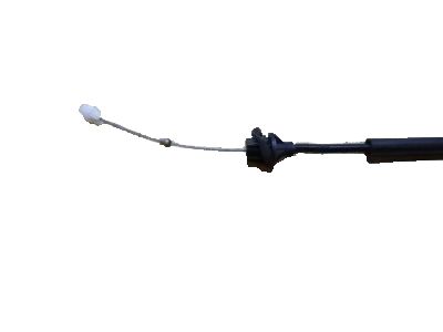 Jeep 53005201 CABLE, Accelerator