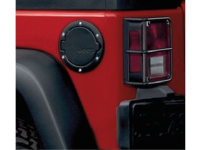 Jeep 82210270AD GUARD KIT Light
