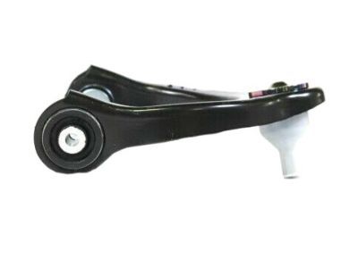 Mopar 68291036AB Upper Control Arm, Front Passenger Side