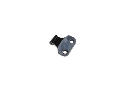 Jeep 68297678AB HINGE Body Half Upper