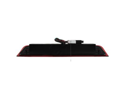 Ram 55372082AD LAMP Center High Mounted Stop