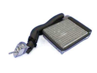 Dodge 68038191AB EVAPORATOR Air Conditioning Includes: Tubes, O-Rings, Expansion Valve, Screws, Seals