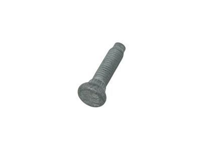 Ram 6506085AA STUD M8x1.25x35.00