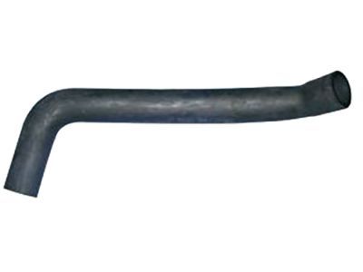 Dodge 52028971AA HOSE Fuel Filler