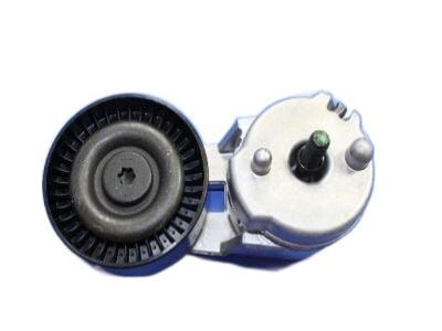 Jeep 4854089AB TENSIONER Belt