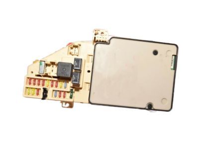 Dodge Stratus Body Control Module - 4602379AM