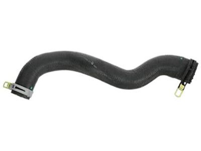 Dodge 55038025AB HOSE Radiator Outlet