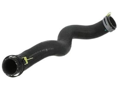 Dodge 55038025AB HOSE Radiator Outlet