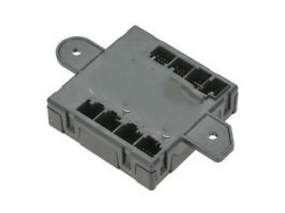 Ram 68424179AA MODULE Door