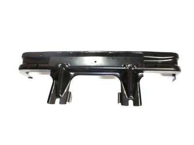 Jeep 52125385AC SKID PLATE Front