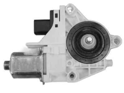 Dodge Journey Window Motor - 4589150AA