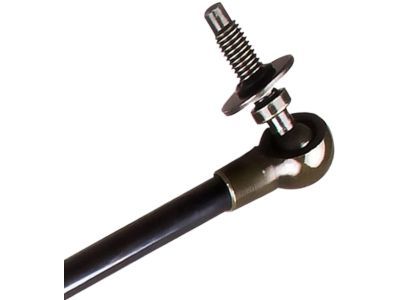 Jeep 55394322AA SUPPORT Liftgate Opening