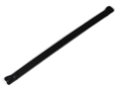 Ram 68078088AB RAIL LUGG RACK CROSS