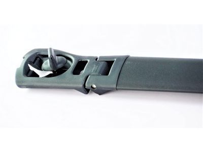 Ram 68078088AB RAIL LUGG RACK CROSS