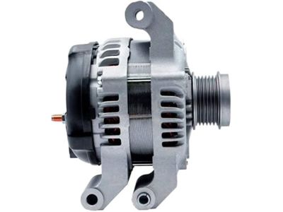 Jeep Alternator - 4801779AG