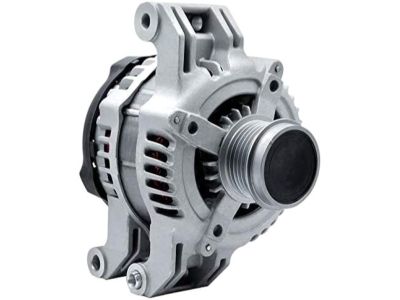 Dodge 4801779AG GENERATOR Engine