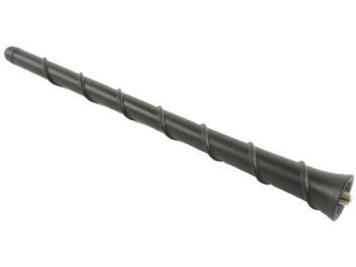 Dodge 5091100AA MAST Antenna