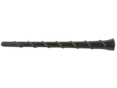 Dodge 5091100AA MAST Antenna
