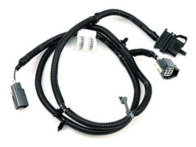 Jeep 82210213AC WIRING KIT Trailer Tow - 4 Way