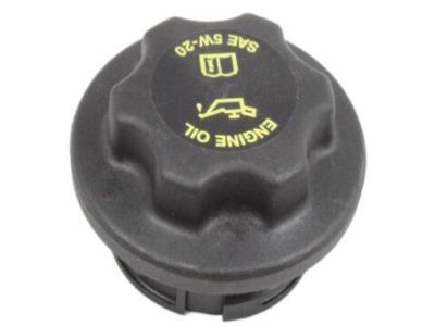 Chrysler 53032372AD CAP Oil Filler
