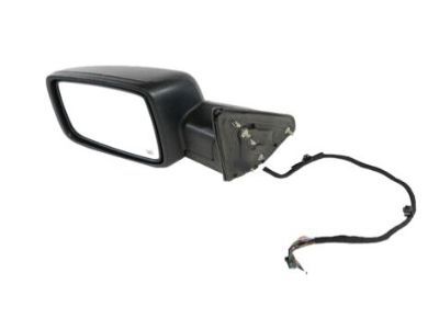 Mopar 68338373AA Mirror Outside Rearview