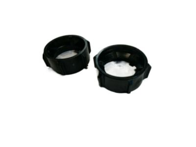 Dodge 4388227 NUT, Retaining