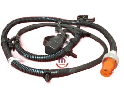 Ram 68206400AB CORD Engine Block Heater