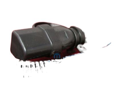 Ram 68206400AB CORD Engine Block Heater