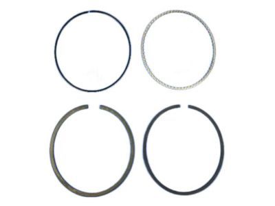 Jeep 68031606AA RING PACKAGE Piston Standard Size