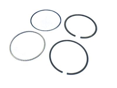 Jeep Commander Piston Ring Set - 68031606AA