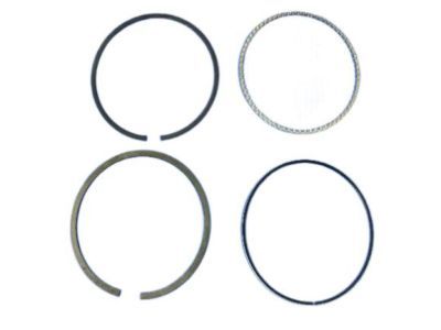 Jeep 68031606AA RING PACKAGE Piston Standard Size