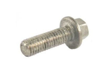 Jeep 68150054AB BOLT Torx Head