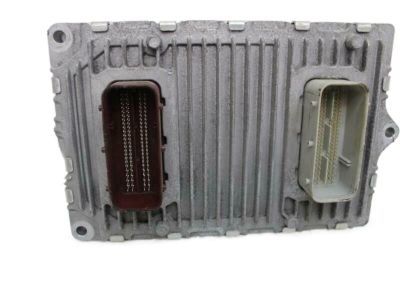 Mopar 68259137AA Module Engine Controller