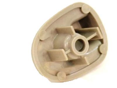 Jeep 1AR26BD1AA SUPPORT Visor