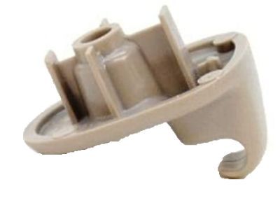 Jeep 1AR26BD1AA SUPPORT Visor