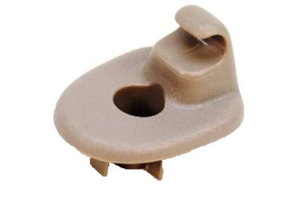 Jeep 1AR26BD1AA SUPPORT Visor