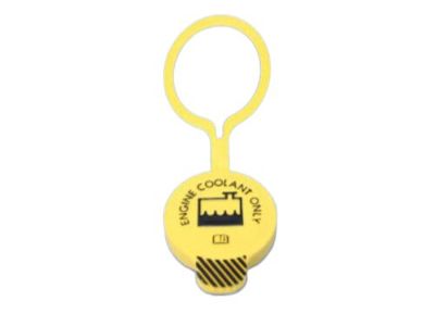 Jeep 5174456AA CAP Coolant Recovery Bottle